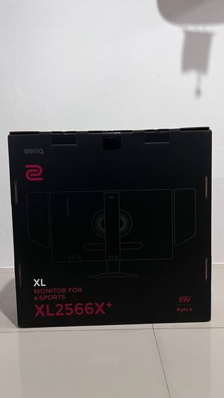 ขายจอ ZOWIE XL2566X New Fast TN DyAc2 400Hz