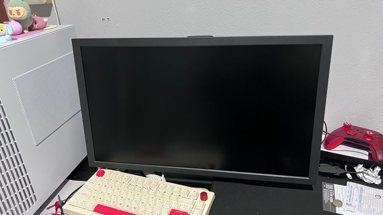 ขายจอ ZOWIE XL2566X New Fast TN DyAc2 400Hz รูปที่ 3