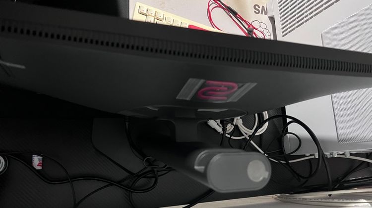 ขายจอ ZOWIE XL2566X New Fast TN DyAc2 400Hz รูปที่ 4