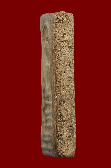 พระเก่า ฐาน2สูง 3.4 ซ.ม BB 449 รูปที่ 3