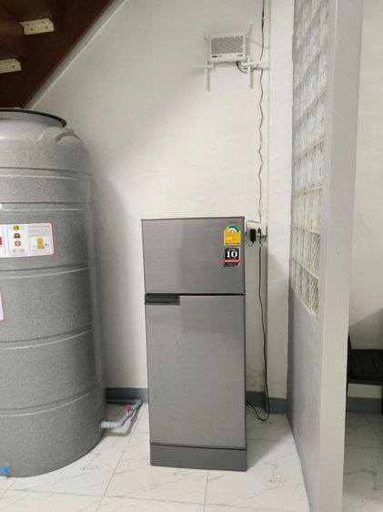 ตกแต่งครบ เช่าที่อยู่อาศัย ซอย เจริญนคร 48  พร้อมอยู่ มีแอร์ อินเทอร์เนต กล่องดิจิทอล ทีวี hbo ห่างจากปากซอย 200 เมตร  รูปที่ 3