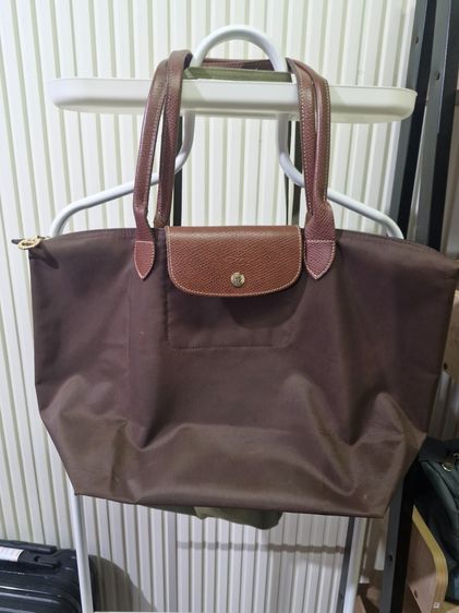 กระเป๋าสะพาย longchamp size m รูปที่ 4