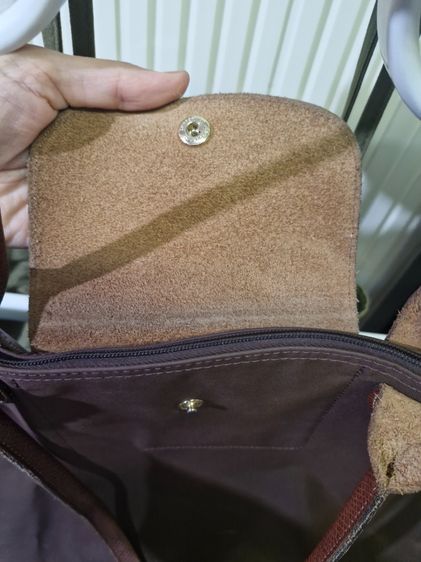 กระเป๋าสะพาย longchamp size m รูปที่ 2