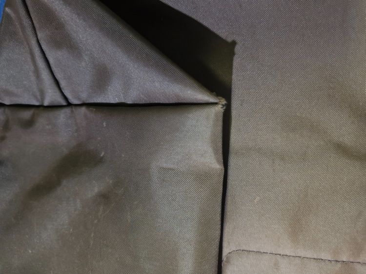 กระเป๋าสะพาย longchamp size m รูปที่ 3