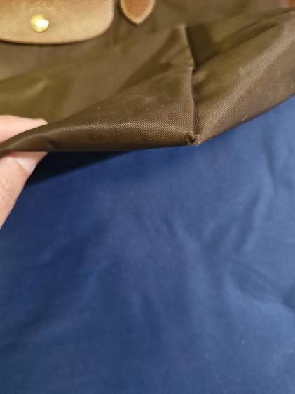 กระเป๋าสะพาย longchamp size m รูปที่ 7