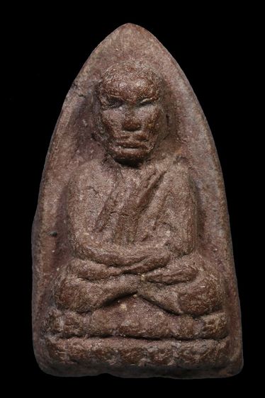 พระเก่า ฐาน2สูง3.5ซ.ม BB 451