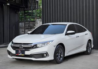 HONDA CIVIC 1.8 EL ปี2019 ( Minor change)