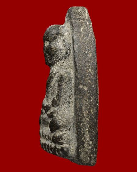 หลวงพ่อทวดว่านพิมพ์ใหญ่ 2497 รูปที่ 3