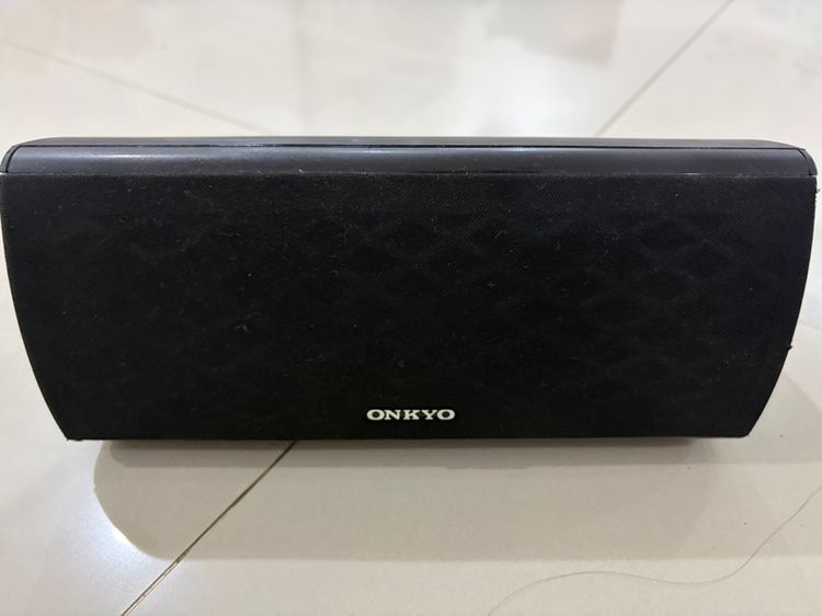 center onkyo รูปที่ 3