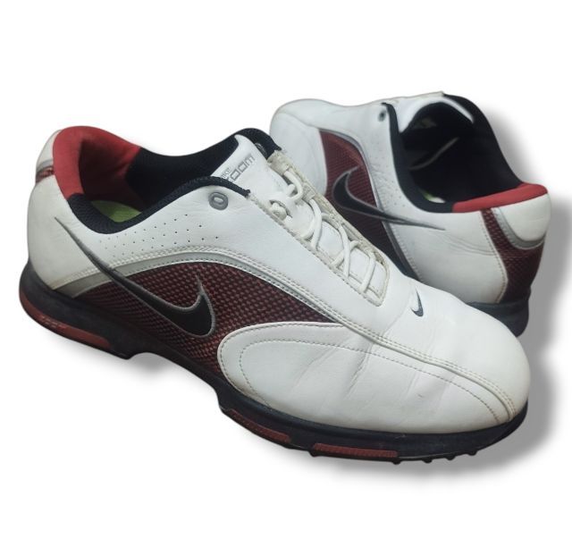 รองเท้ากอล์ฟ Nike Zoom Shin XI  41 26cm. รูปที่ 3