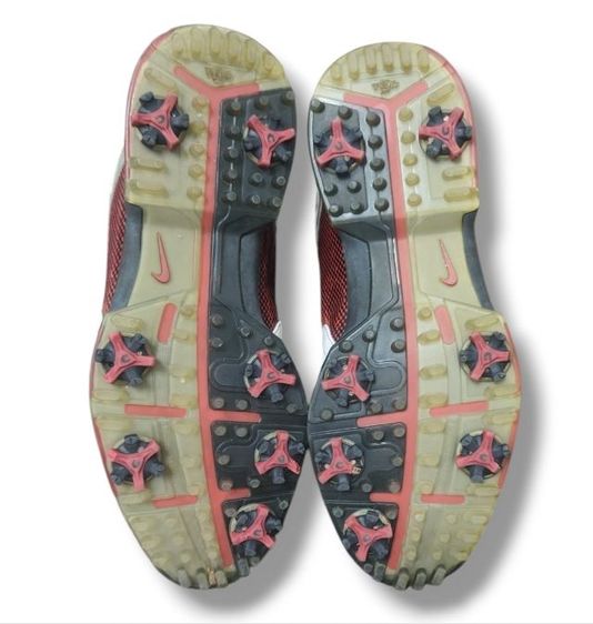 รองเท้ากอล์ฟ Nike Zoom Shin XI  41 26cm. รูปที่ 6