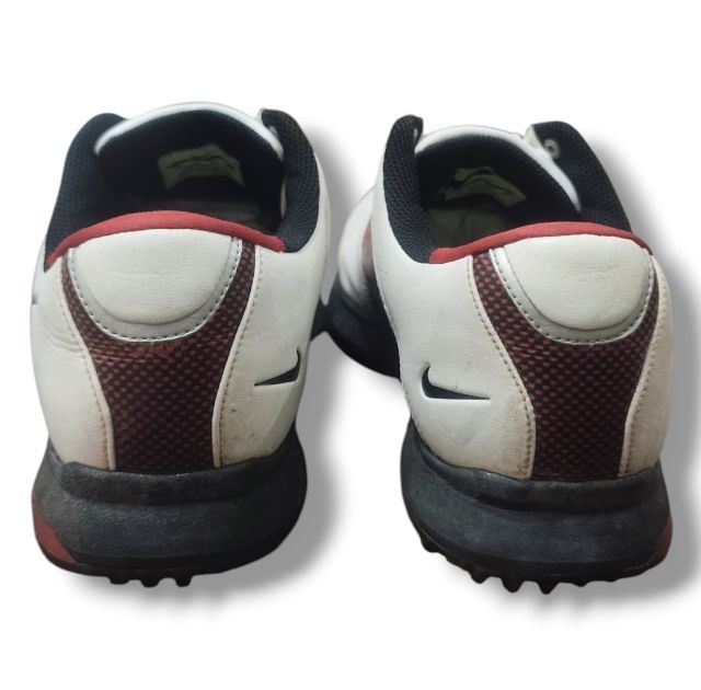 รองเท้ากอล์ฟ Nike Zoom Shin XI  41 26cm. รูปที่ 5