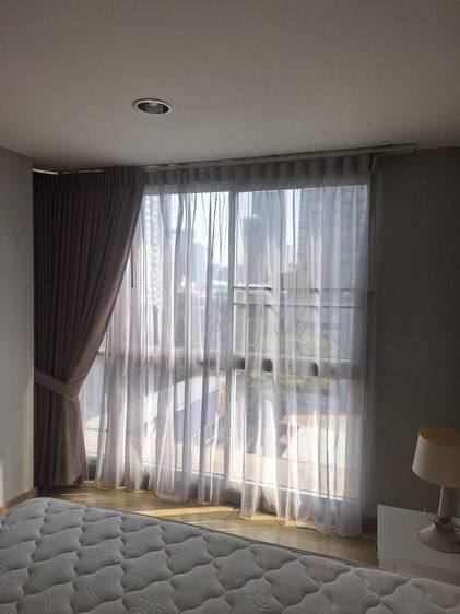 อื่นๆ มีบางส่วน Condo for rent at The Link 5 Sukhumvit 50 walk to BTS On Nut and Lotus near expressway. Ideal for convenient urban living รูปที่ 4