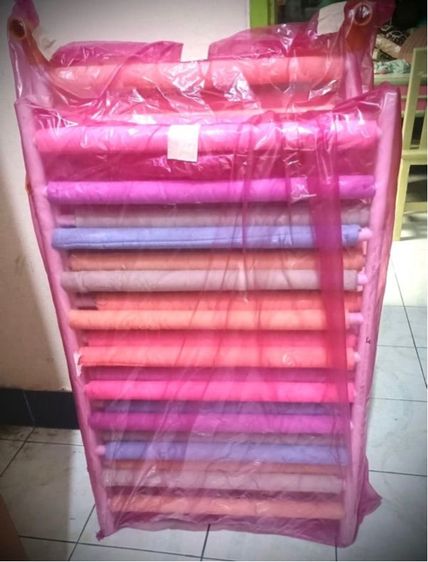คอกกั้นเด็ก PVC บุนวม รูปที่ 2