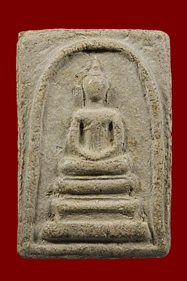 พระเก่า ฐาน2.3สูง3.5 ซ.ม BB 456