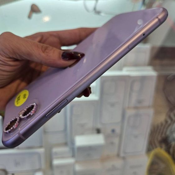 iphone11 128gb รูปที่ 3