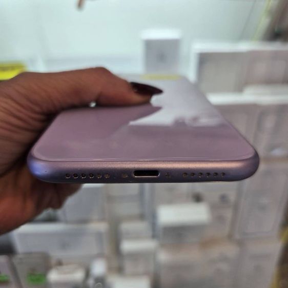 iphone11 128gb รูปที่ 4