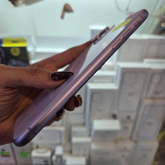 iphone11 128gb รูปที่ 2