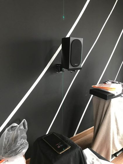 ชุดโฮมเธียเตอร์ จบในที่เดียว มีราคาพิเศษ หากสนใจ รูปที่ 6