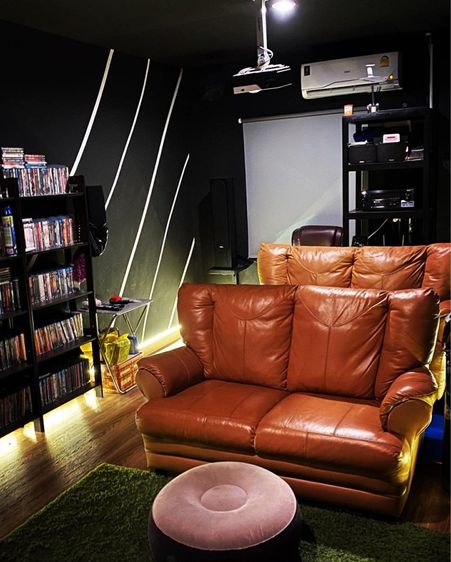 ชุดโฮมเธียเตอร์ จบในที่เดียว มีราคาพิเศษ หากสนใจ รูปที่ 18