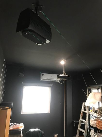 ชุดโฮมเธียเตอร์ จบในที่เดียว มีราคาพิเศษ หากสนใจ รูปที่ 7