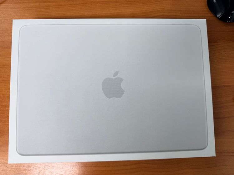 Macbook Neo 2026 512GB เครื่องใหม่ยังไม่แกะ รูปที่ 2