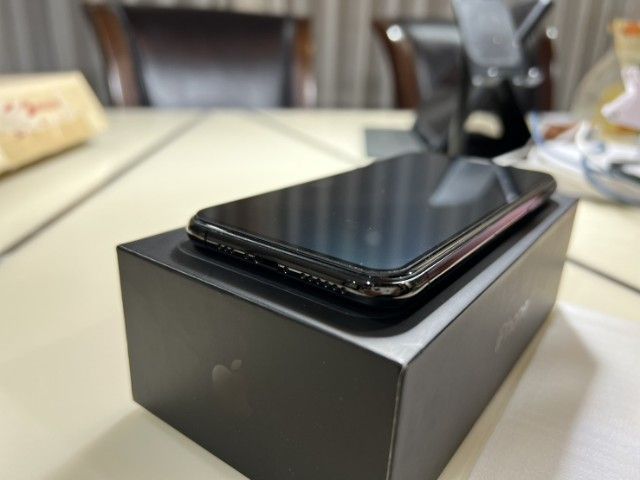 iPhone 11 Pro 64 GB เครื่องใช้เอง สภาพสวย ไม่เคยซ่อม ไม่ติด icloud รูปที่ 4