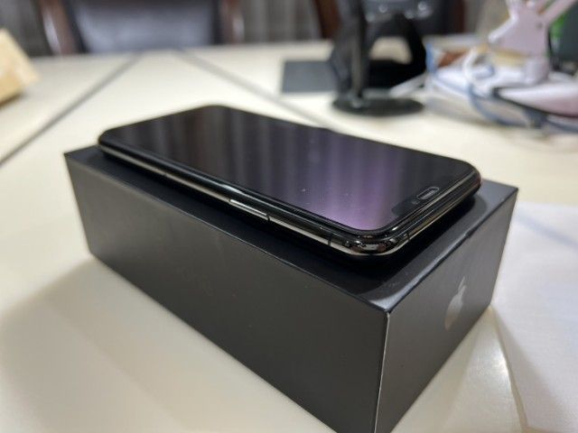 iPhone 11 Pro 64 GB เครื่องใช้เอง สภาพสวย ไม่เคยซ่อม ไม่ติด icloud รูปที่ 6