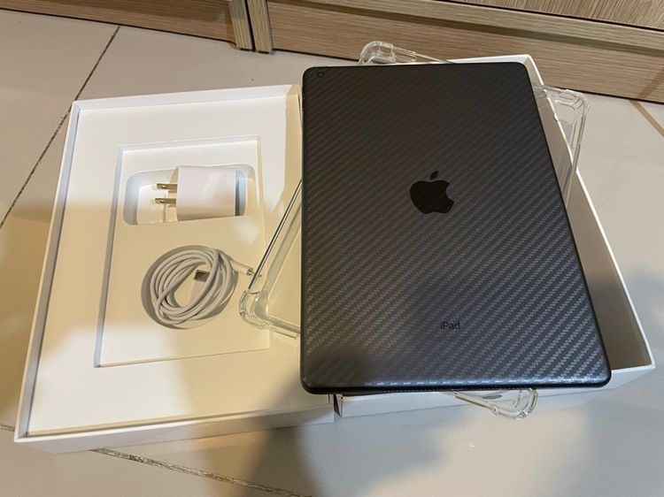 IPad Gen9 Wifi 256G Th