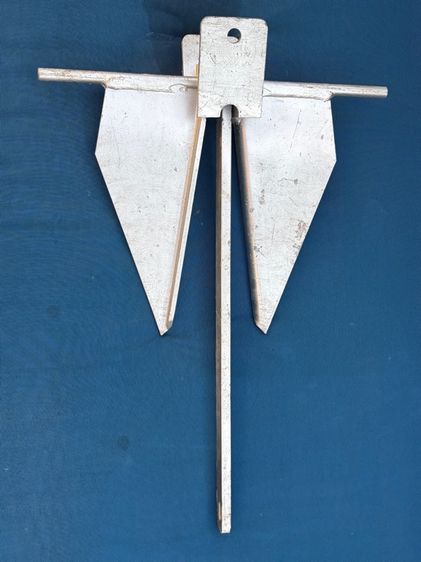 สมอเรือ รูปที่ 2