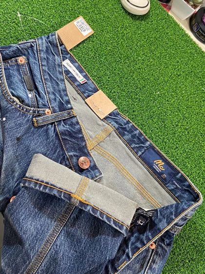 MC Jeans  W32 L34 รูปที่ 16