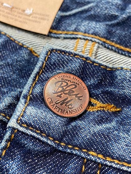 MC Jeans  W32 L34 รูปที่ 6