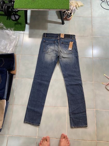 MC Jeans  W32 L34 รูปที่ 5