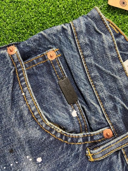 MC Jeans  W32 L34 รูปที่ 8
