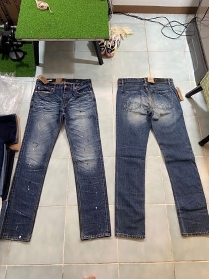 MC Jeans  W32 L34 รูปที่ 18