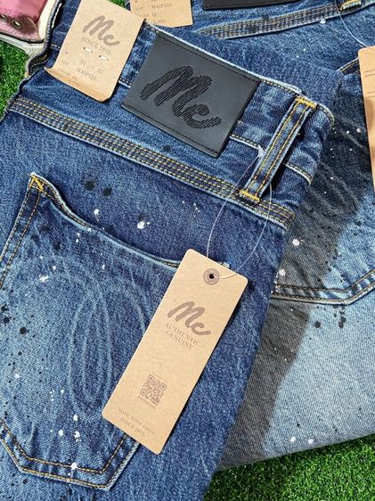 MC Jeans  W32 L34 รูปที่ 2