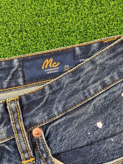 MC Jeans  W32 L34 รูปที่ 7