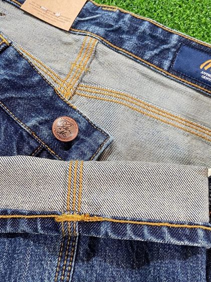 MC Jeans  W32 L34 รูปที่ 15
