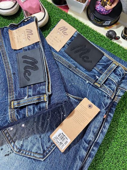 MC Jeans  W32 L34 รูปที่ 3
