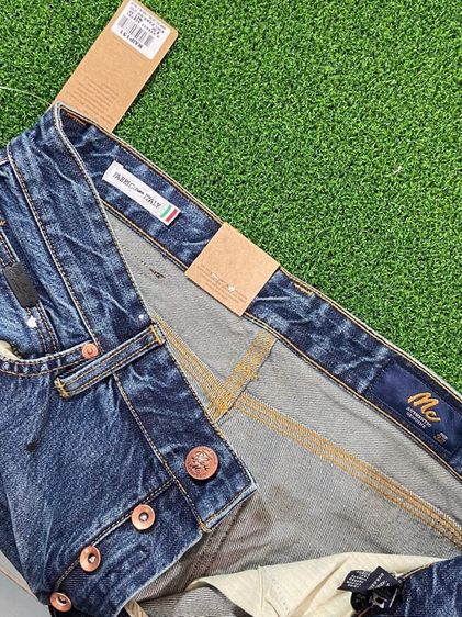 MC Jeans  W32 L34 รูปที่ 13