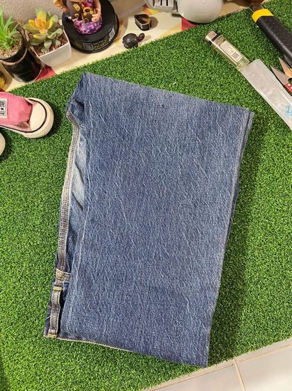 MC Jeans  W32 L34 รูปที่ 11