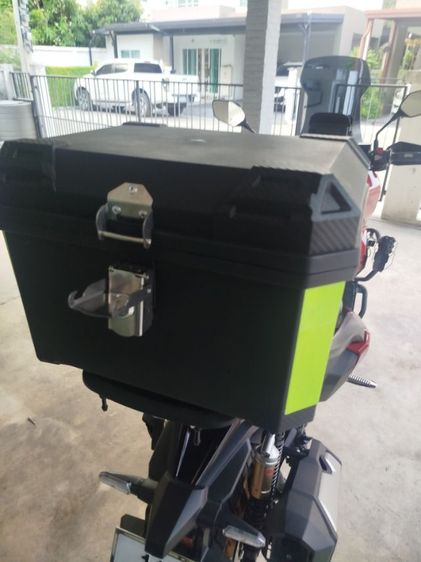 กล่องท้าย45ลิตร