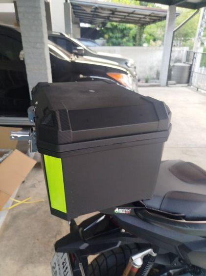 กล่องท้าย45ลิตร รูปที่ 2