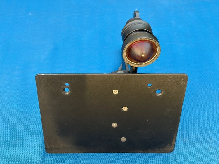 ชุดแต่ง triumph bobber รูปที่ 7