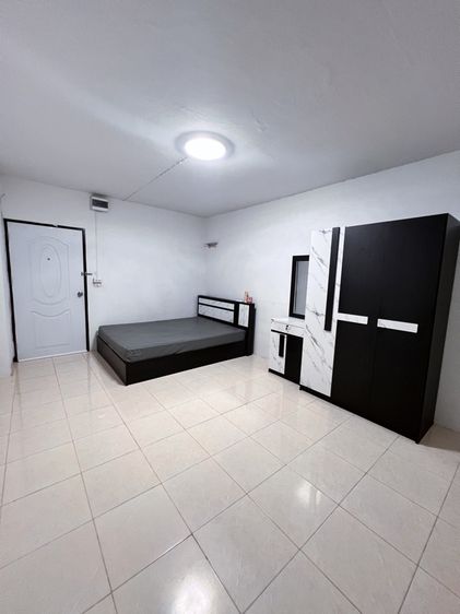 มีบางส่วน เทพลีลาคอนโดทาวน์ อาคารเอ ชั้น 8 รูปที่ 2