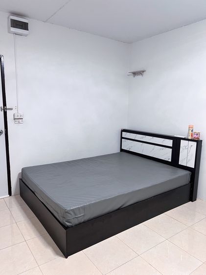 มีบางส่วน เทพลีลาคอนโดทาวน์ อาคารเอ ชั้น 8 รูปที่ 3