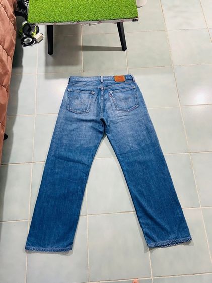 Levi’s W33 L33 (Made in japan) รูปที่ 9