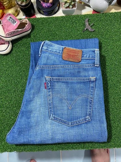 Levi’s W33 L33 (Made in japan)
