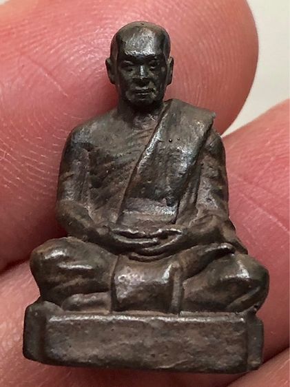 พระเก่าค่ะ รูปที่ 5