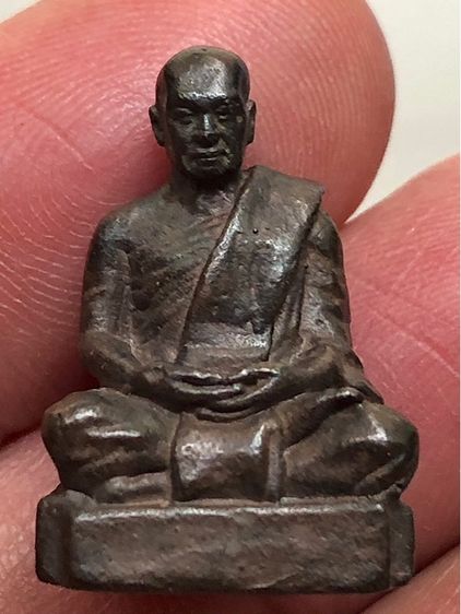 พระเก่าค่ะ รูปที่ 4